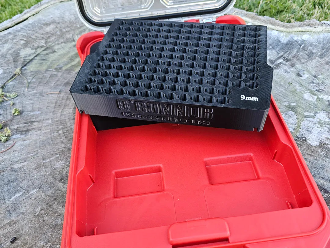 9mm Packout Ammo Box