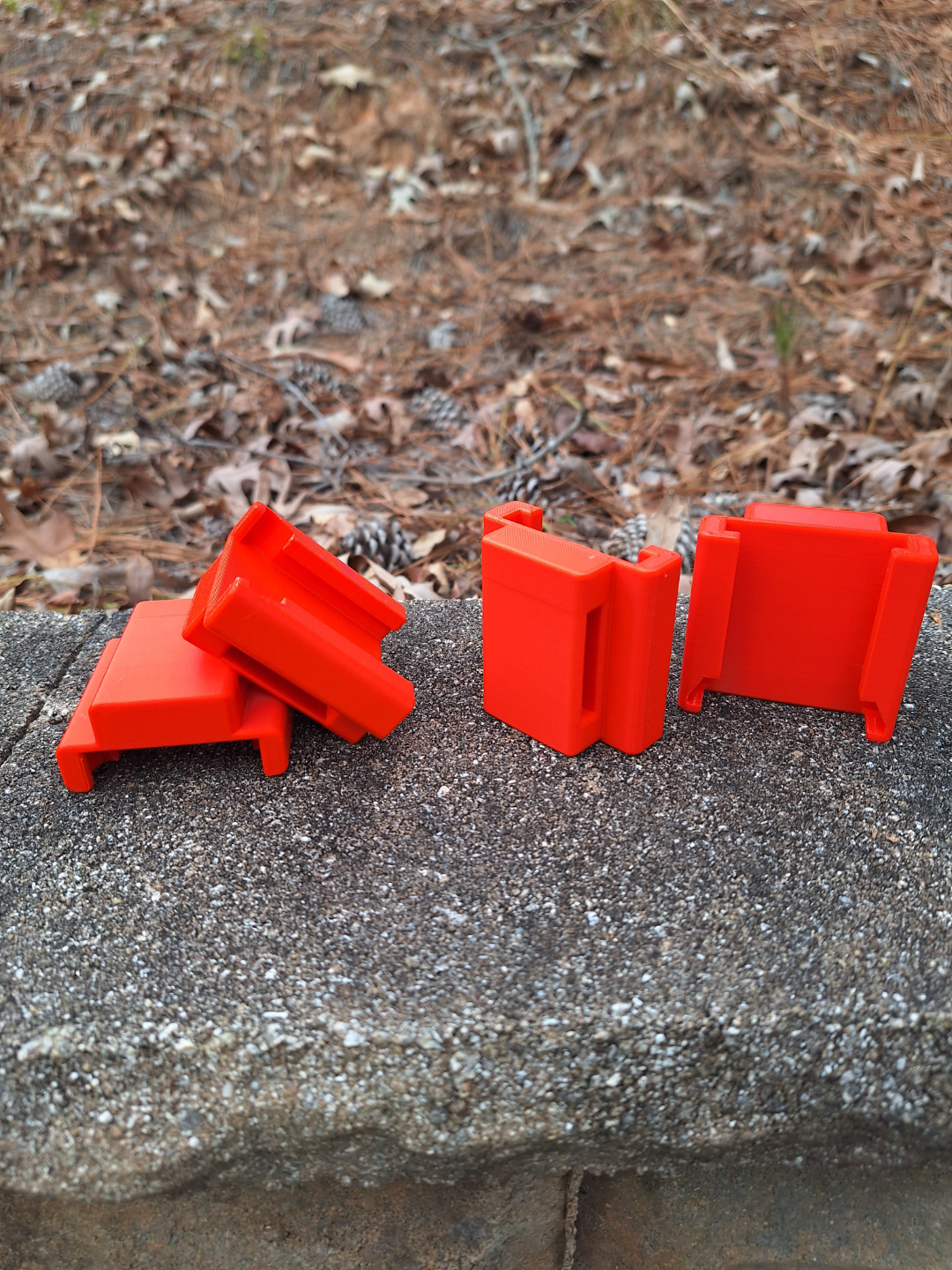 Milwaukee M18 Battery Belt Clip