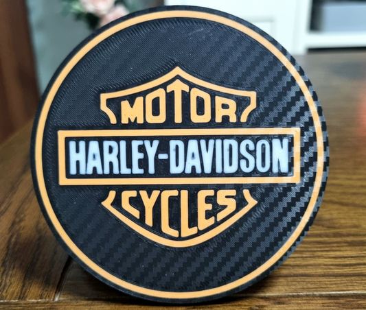 Harley Davidson