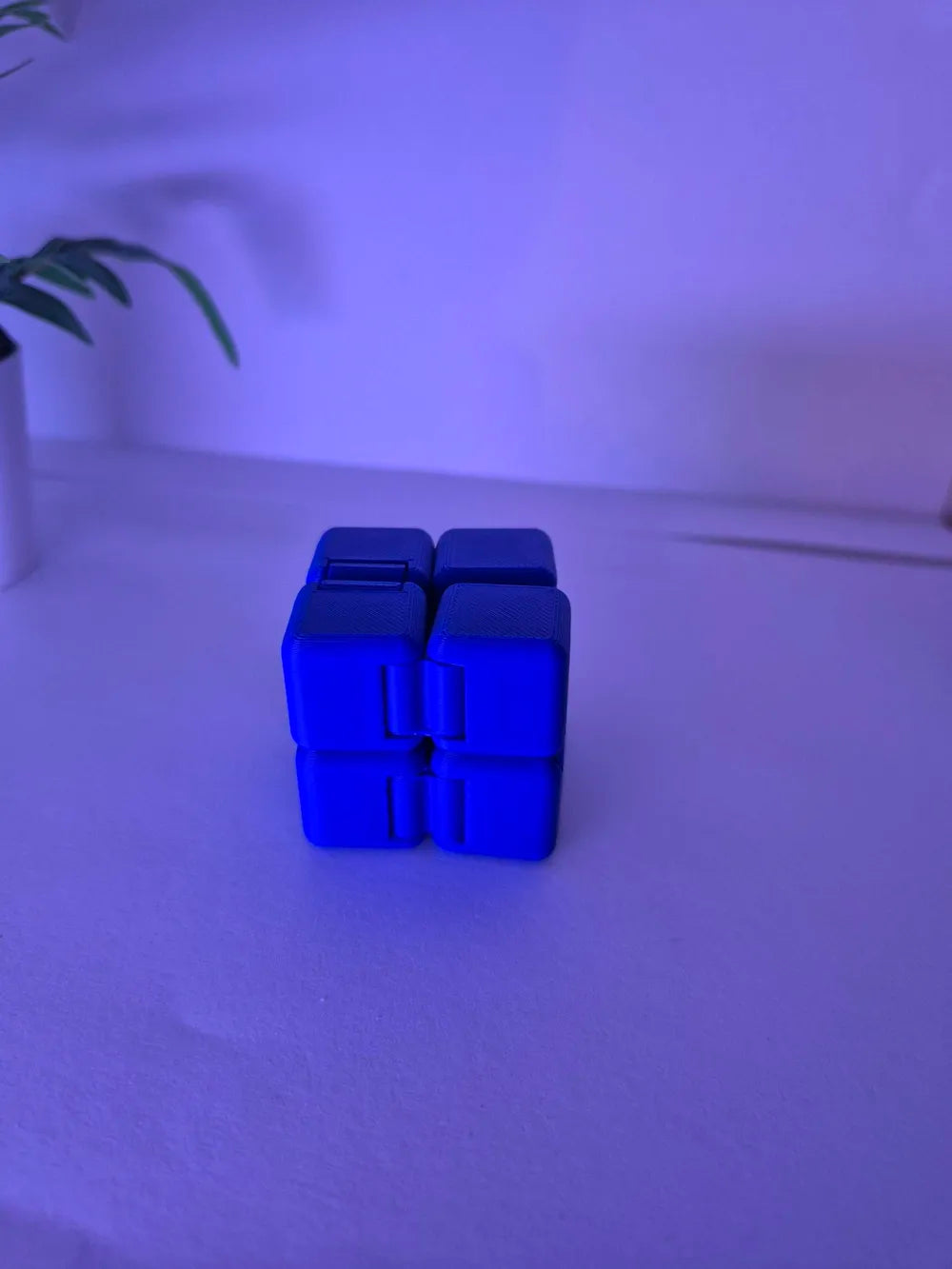 Fidget Cube