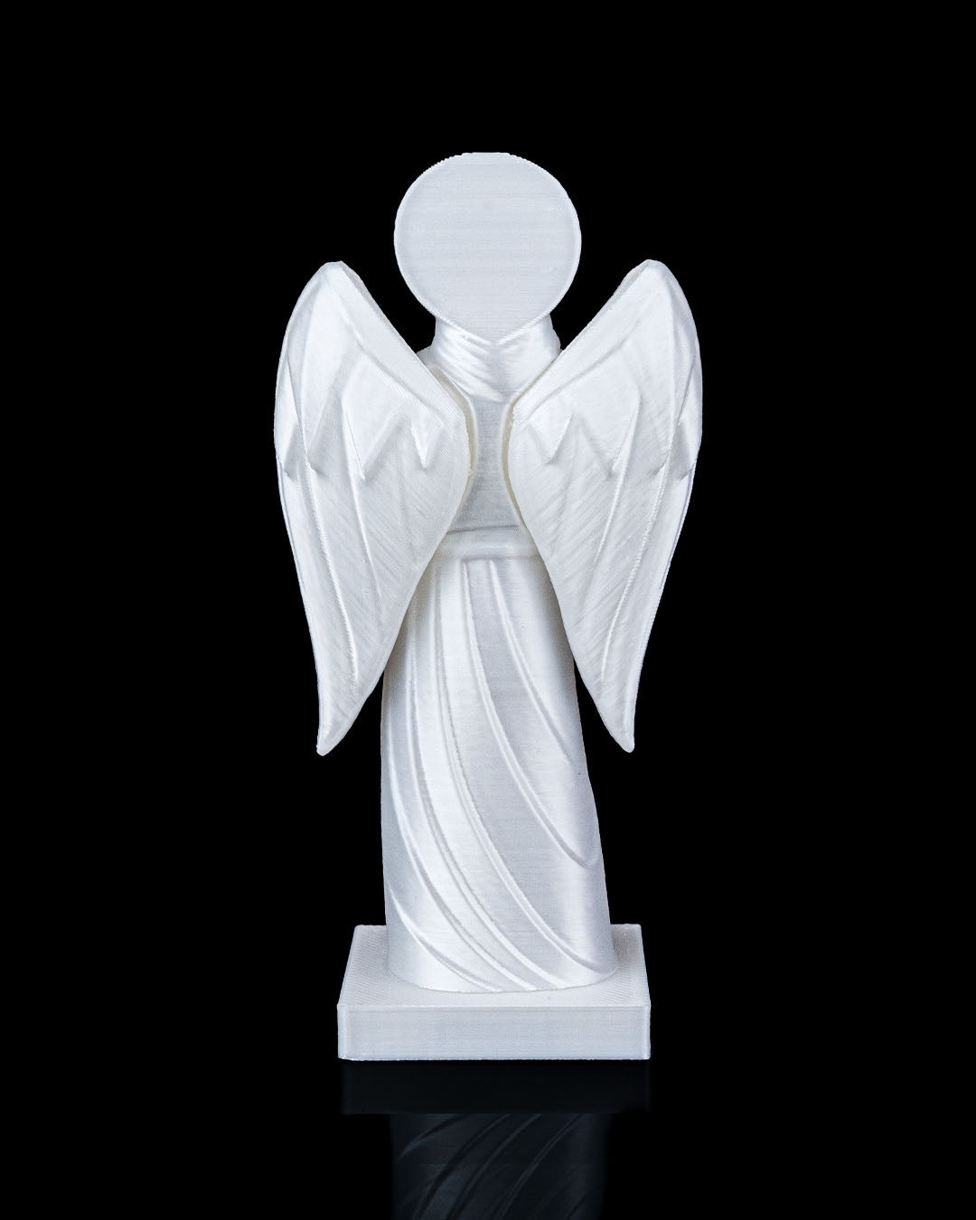 Holy Angel Statue