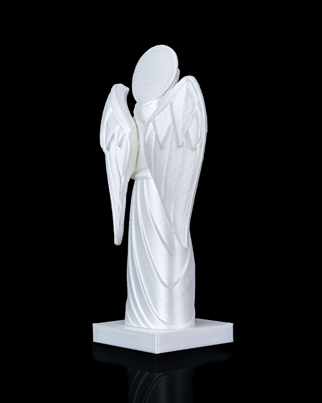 Holy Angel Statue
