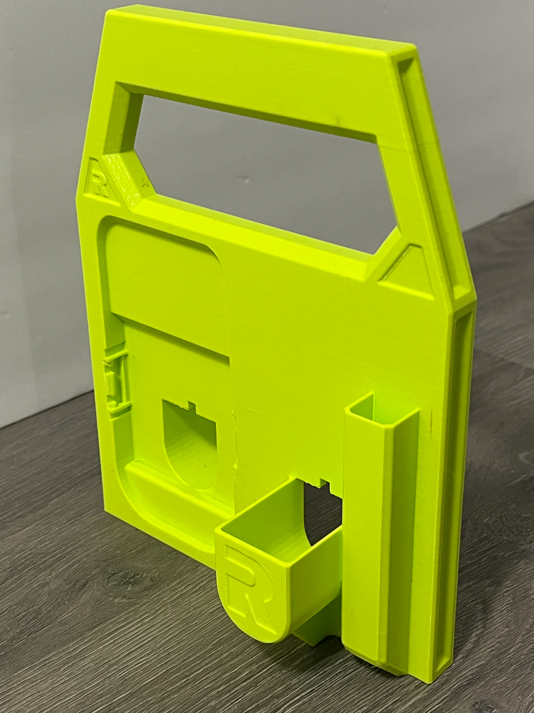Ryobi 18V Battery Carrier