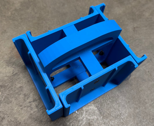 40V Kobalt Battery Caddy