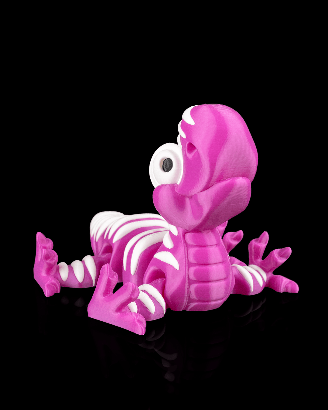 Striophodon Flexi Dinosaur