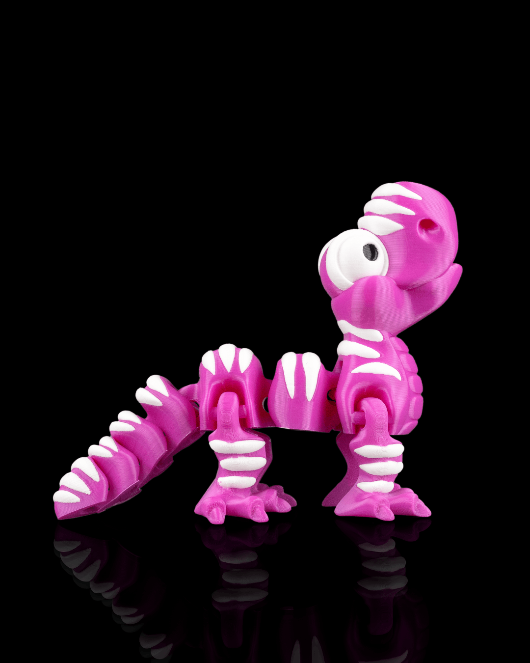 Striophodon Flexi Dinosaur