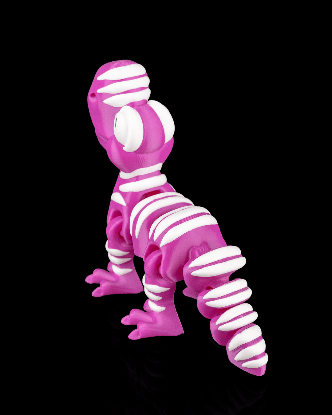 Striophodon Flexi Dinosaur