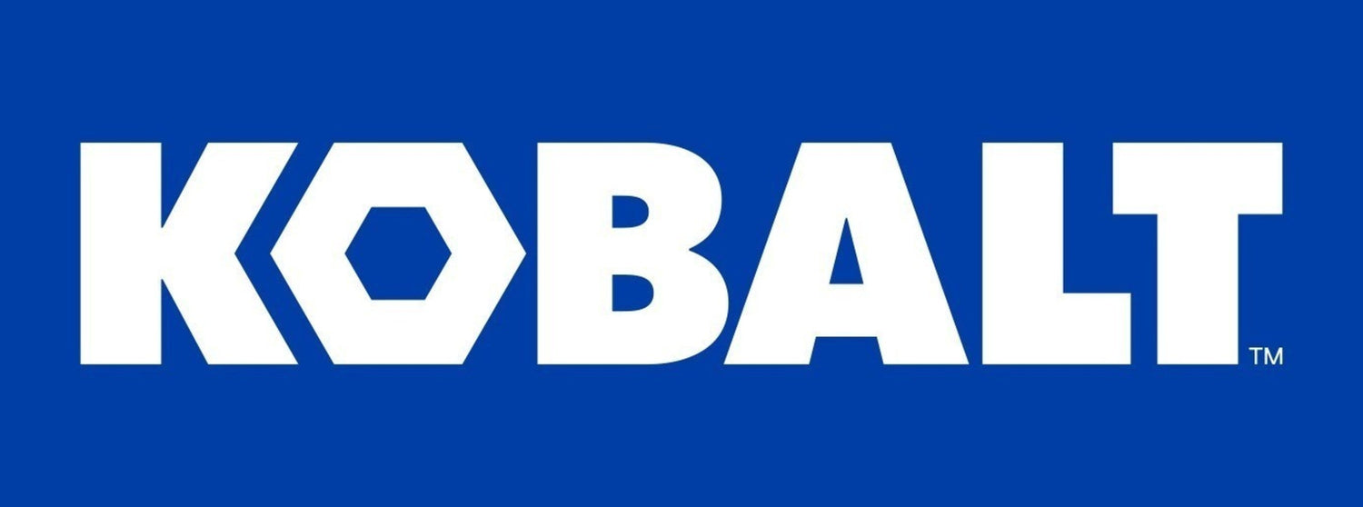 Kobalt Accesories
