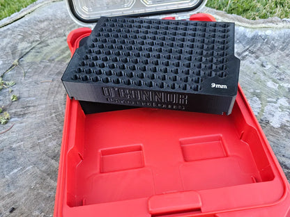 9mm Packout Ammo Box