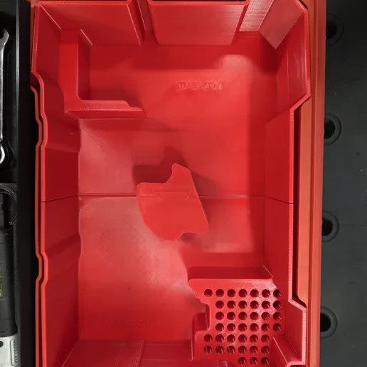 M18 Drill & Impact Driver Organizer Tray