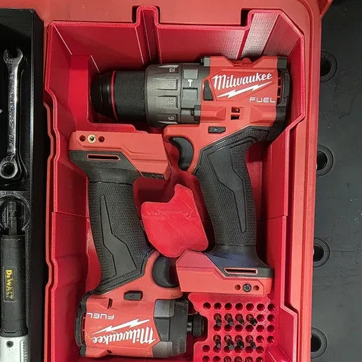M18 Drill & Impact Driver Organizer Tray