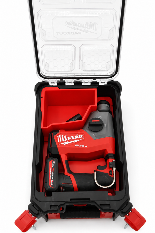 M12 FUEL Rotary SDS Drill GEN 2 Insert