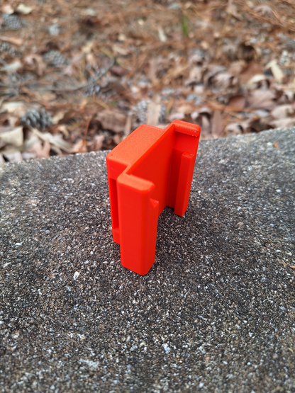 Milwaukee M18 Battery Belt Clip