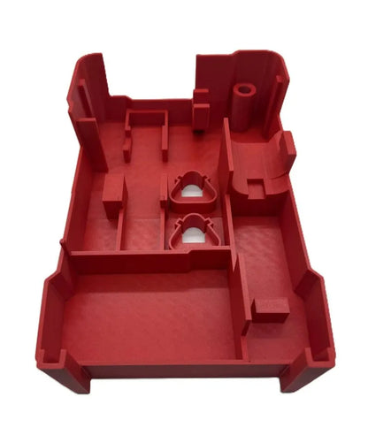 Milwaukee M12 GEN 2 Impact Wrench & Ratchet Insert