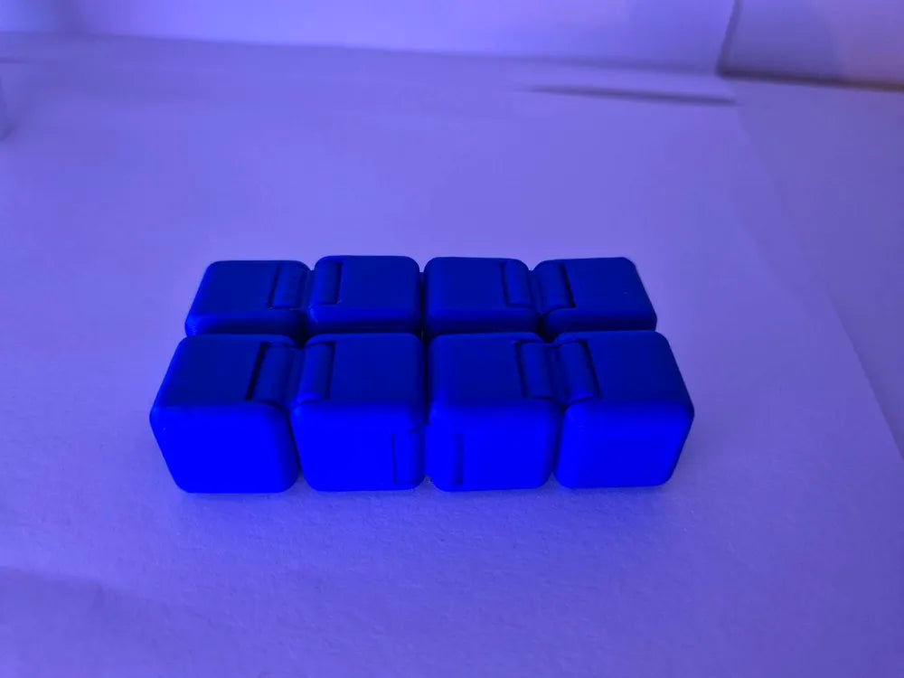 Fidget Cube