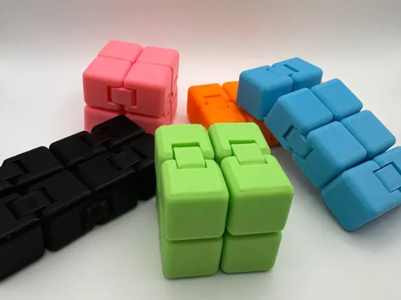 Fidget Cube