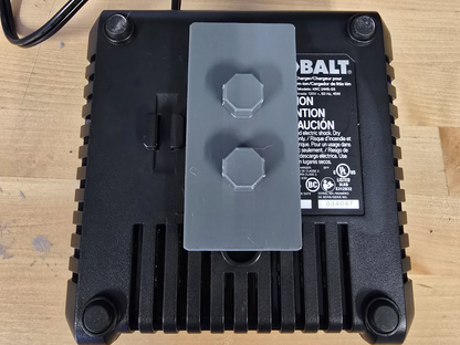 Kobalt Battery Charger Multiboard Mount