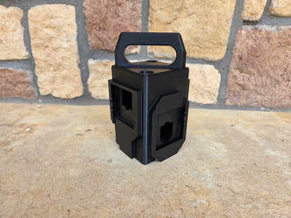 Ryobi Battery Caddy Holder