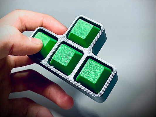 WASD Fidget