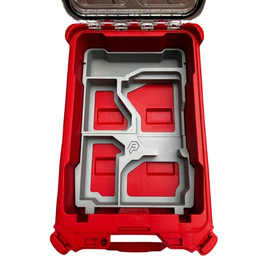 Milwaukee Packout Insert - M18 Impact Gen 3