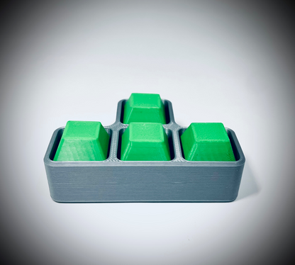 WASD Fidget