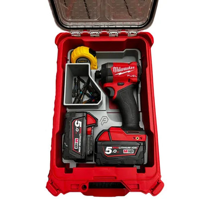 Milwaukee Packout Insert - M18 Impact Gen 3