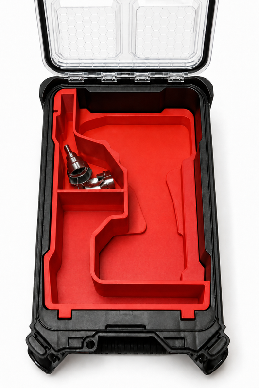 M18 Heatgun Insert
