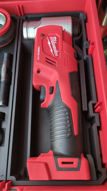 M18 6T Knockout Tool Packout Drawer Insert