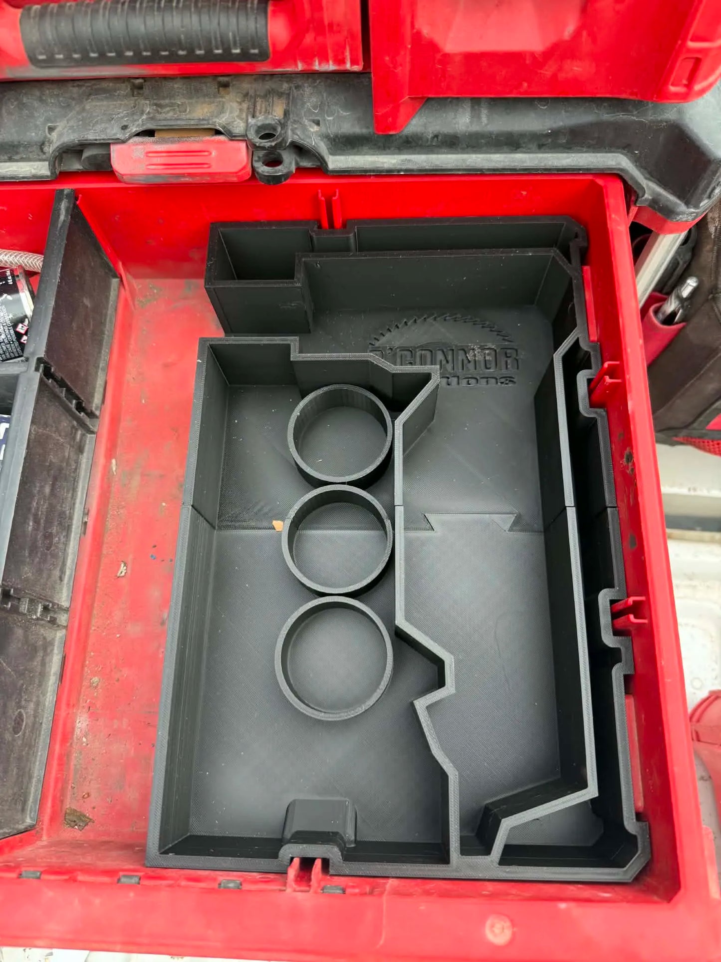 Propex Packout Drawer insert