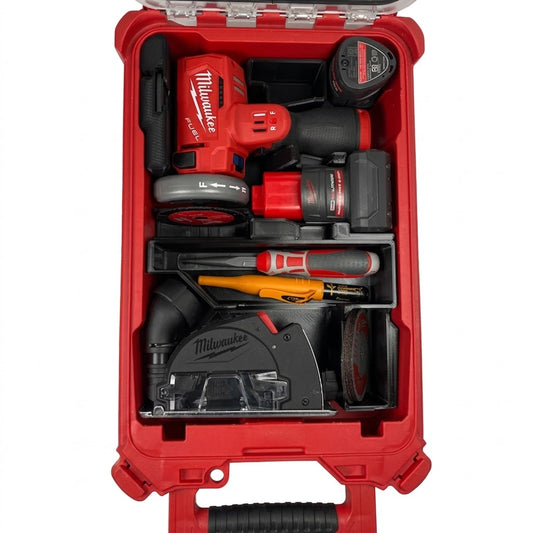 Milwaukee M12 FUEL Cut-Off Tool Insert