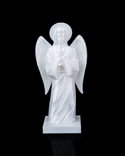 Holy Angel Statue