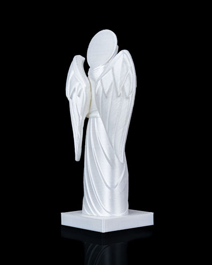 Holy Angel Statue
