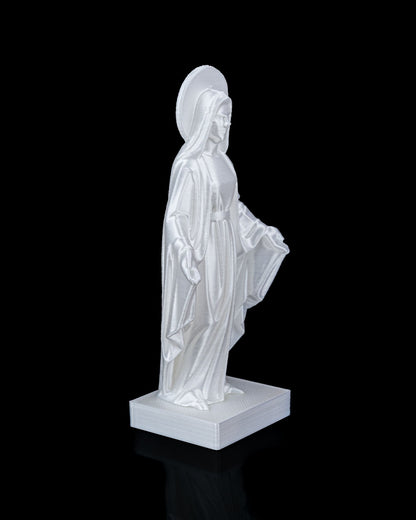 Holy Mary Statue