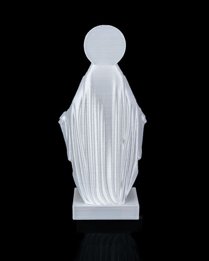 Holy Mary Statue