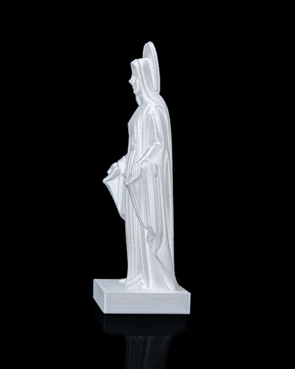Holy Mary Statue