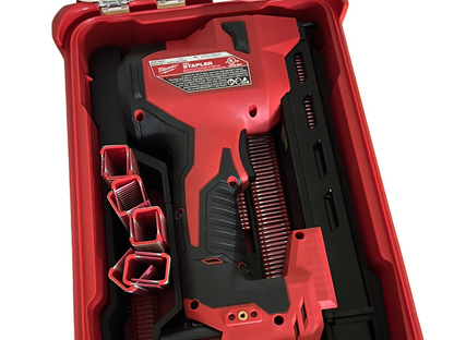 Milwaukee Packout Cable Stapler Insert