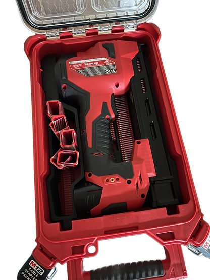 Milwaukee Packout Cable Stapler Insert