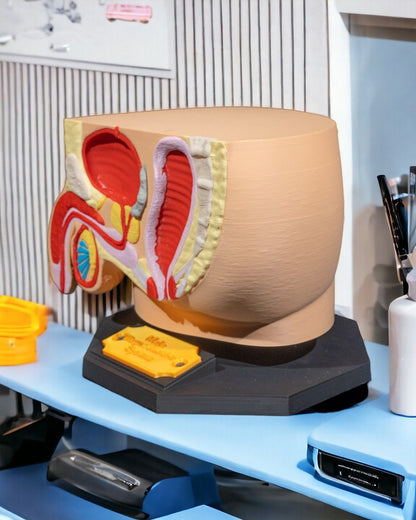 Male Reproductive System