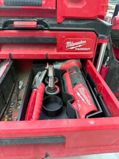 Propex Packout Drawer insert