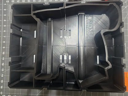 M18 Crown Stapler Packout Drawer Insert