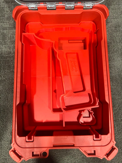 Milwaukee M12 Gen 3 Drill & Battery Packout Insert