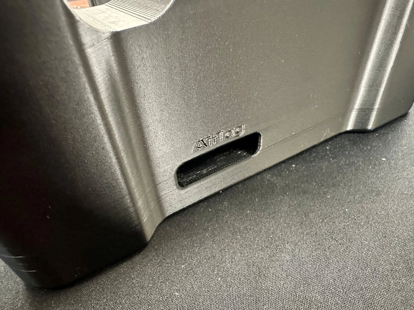 Milwaukee Packout Insert - Detail Sander