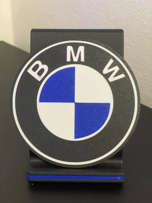 BMW Coaster Set
