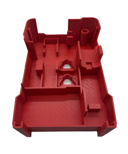 Milwaukee M12 Gen Wrench & Ratchet Insert