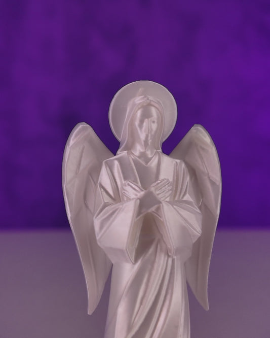 Holy Angel Statue