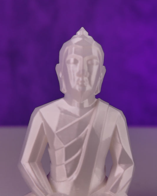 Buddha Statue