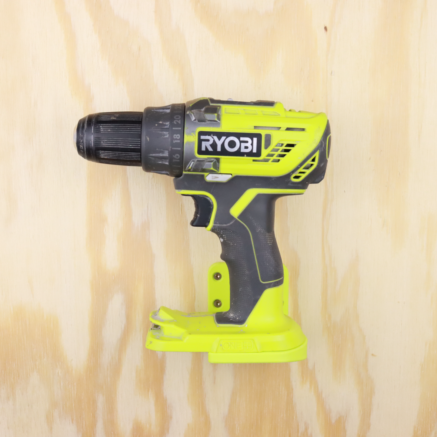 Tool Holder for RYOBI ONE+ Power Tools