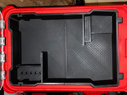 Packout Insert for older M18 drill combo pack