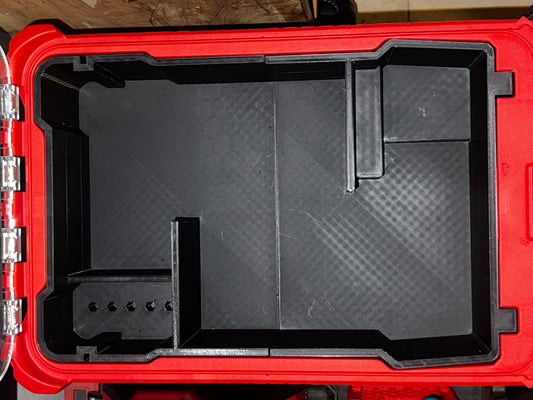 Packout Insert for older M18 drill combo pack